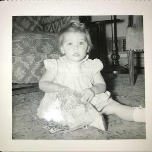 Meet your Posher, Jean